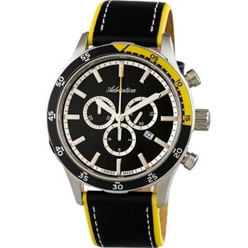 ساعت مچی آدریاتیکا A8247.5214CH